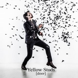 YELLOW STUDS,イエロースタッズ,CD,音楽,ロック