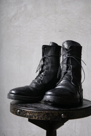 Boots & Foot Wear - Garage EDEN