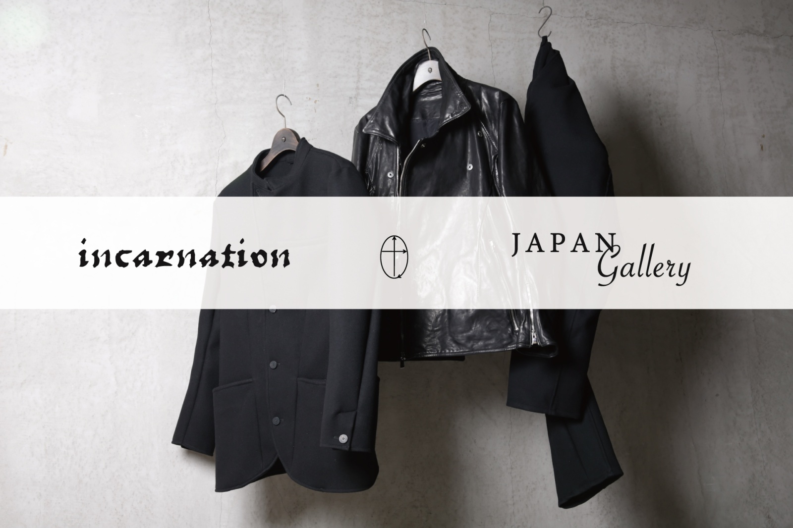 incarnation 2024 JAPAN Gallery