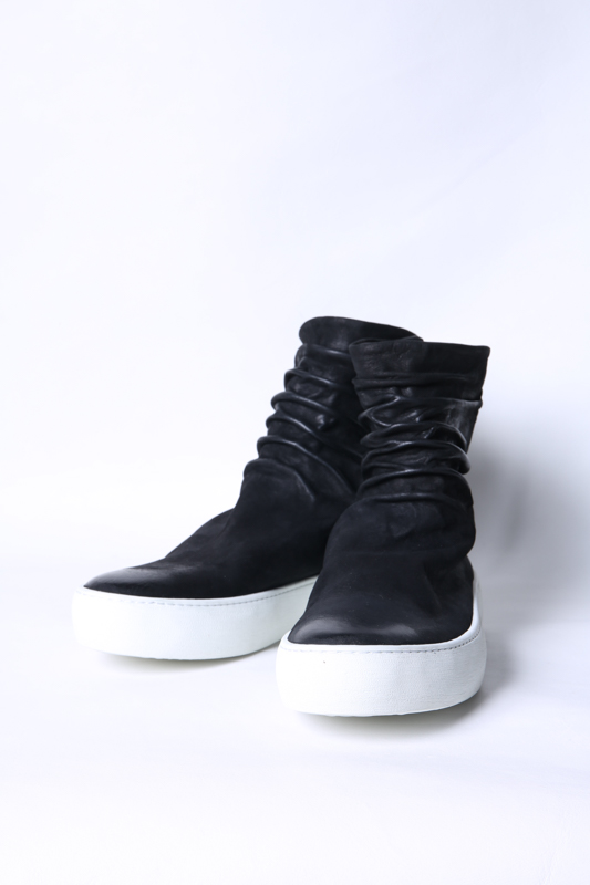 良品✨【DENHAM】ザラストコンスピラシー　ブラック ダービー 42 革靴で販売可能になります
