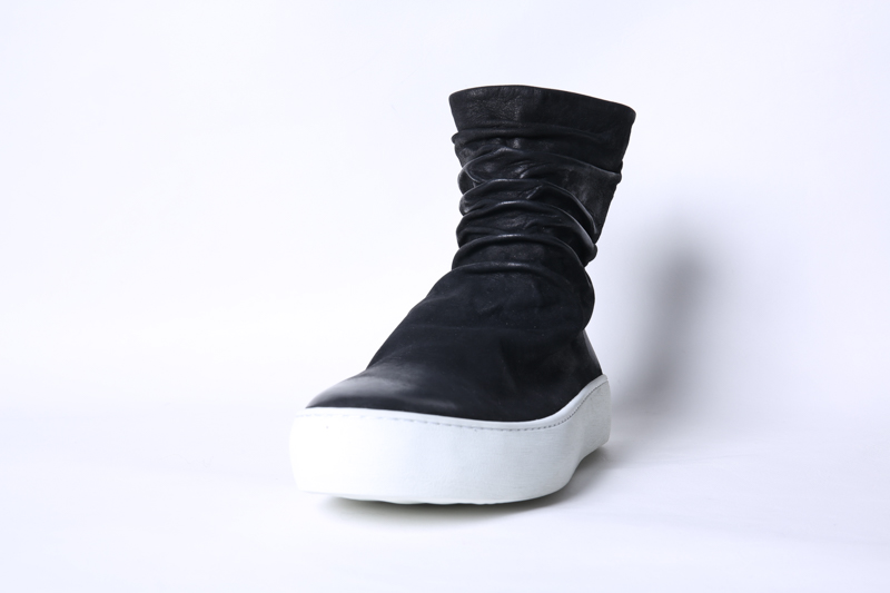 良品✨【DENHAM】ザラストコンスピラシー　ブラック ダービー 42 革靴で販売可能になります